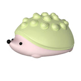 Squeeze Bubble Little Hedgehog Silicone Ambient Light - Almoni Express