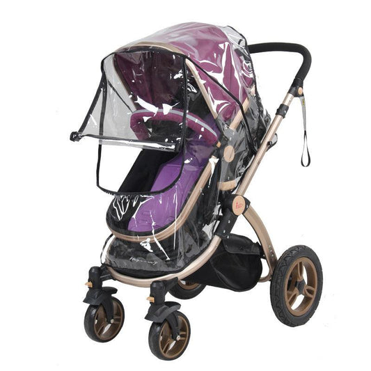 Stroller windshield - Almoni Express