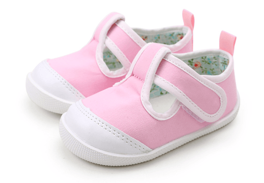 Summer Breathable Toddler Shoes Comfortable Knitted Baby Shoe - Almoni Express