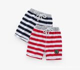 Summer new Korean baby sports and leisure bottoms tide - Almoni Express