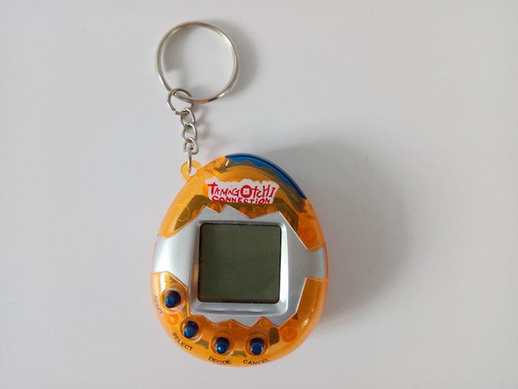 The foreign electronic pet machine virtual pet game machine new mini puzzle develop aliexpress sellers - Almoni Express