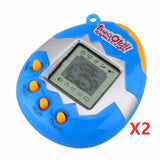 The foreign electronic pet machine virtual pet game machine new mini puzzle develop aliexpress sellers - Almoni Express