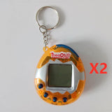 The foreign electronic pet machine virtual pet game machine new mini puzzle develop aliexpress sellers - Almoni Express