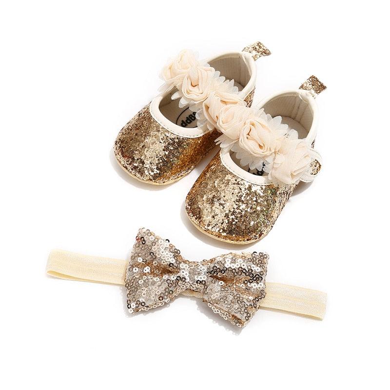 Toddler baby shoes - Almoni Express