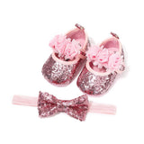 Toddler baby shoes - Almoni Express