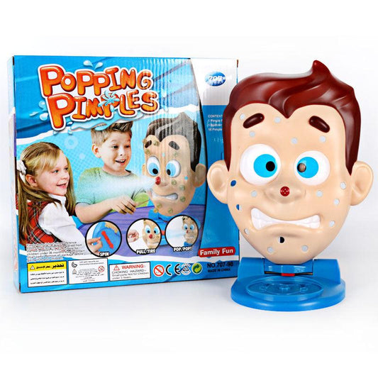 Tricky New Peculiar Parent-Child Interactive Board Game Jaws Biting Game - AL MONI EXPRESS