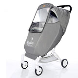 Universal baby carriage rain cover - Almoni Express