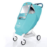 Universal baby carriage rain cover - Almoni Express