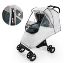 Universal Baby Stroller Warm And Rainproof Cover - Almoni Express