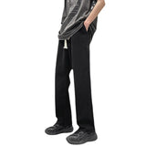 Youth Student Straight Pants Leisure - AL MONI EXPRESS